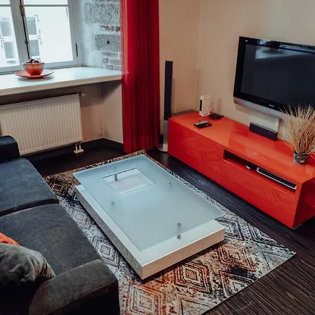 Design Studio Apartment In The Heart Of Old Town Tallinn Exterior photo