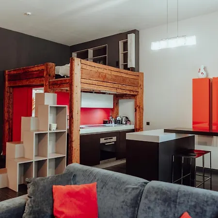 Design Studio Apartment In The Heart Of Old Town Tallinn Exterior photo