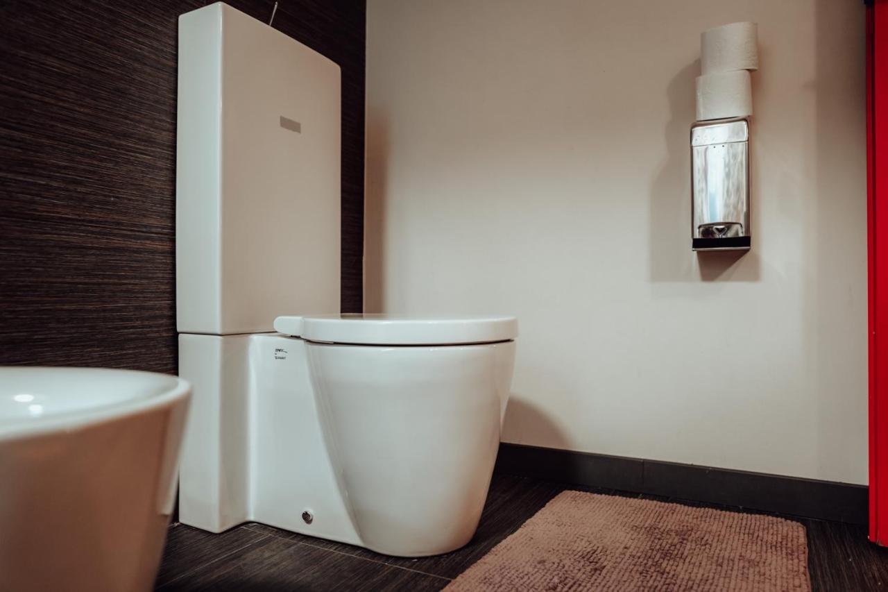 Apartment Design In The Heart Of Old Town
